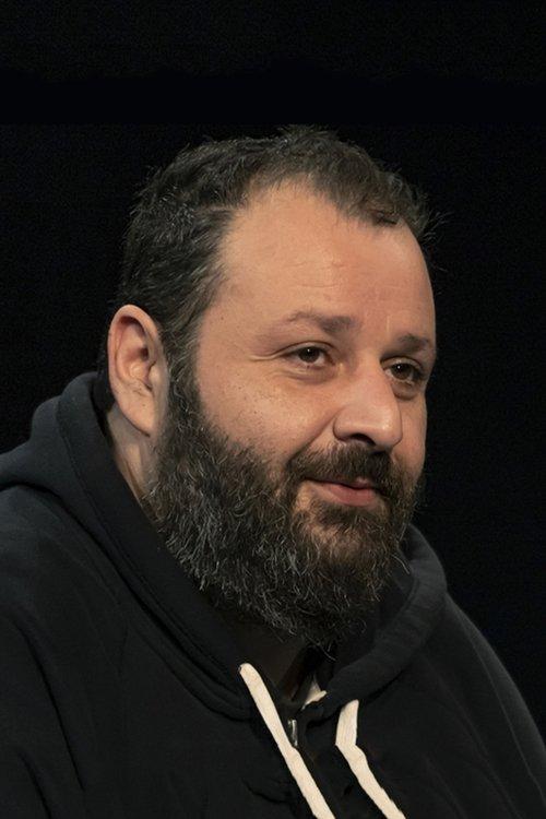 Socratis Patsikas fotoğrafı