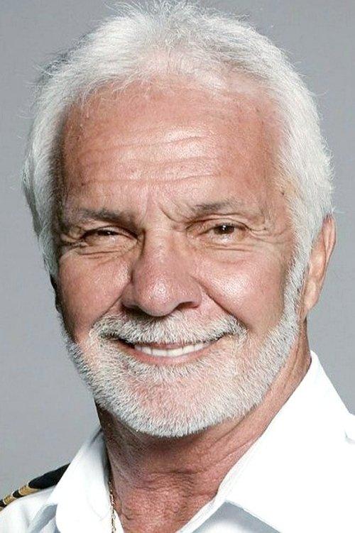 Lee Rosbach fotoğrafı