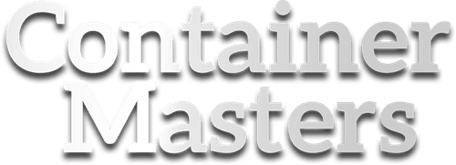 Container Masters logo