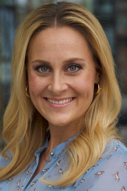 Mette Bluhme Rieck fotoğrafı