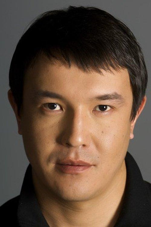 Sayat Isembayev fotoğrafı