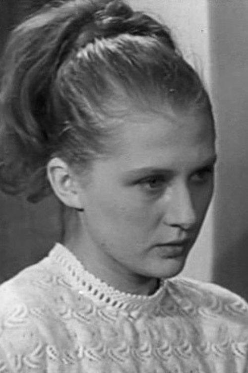 Tatyana Garkusha fotoğrafı