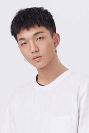 Cai Wei Ze fotoğrafı