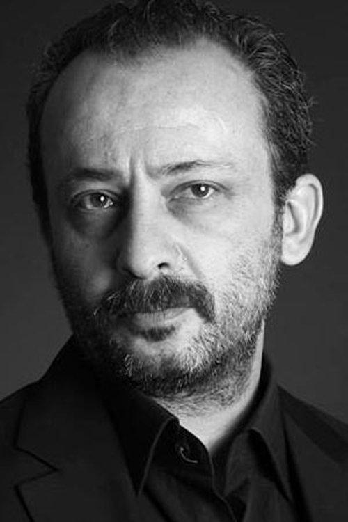 Hakkı Haluk Cömert fotoğrafı