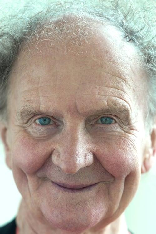 Michael Gempart fotoğrafı