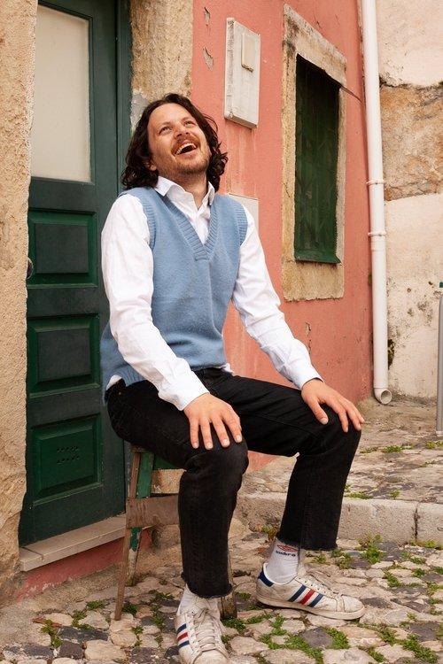 Killian Sundermann fotoğrafı