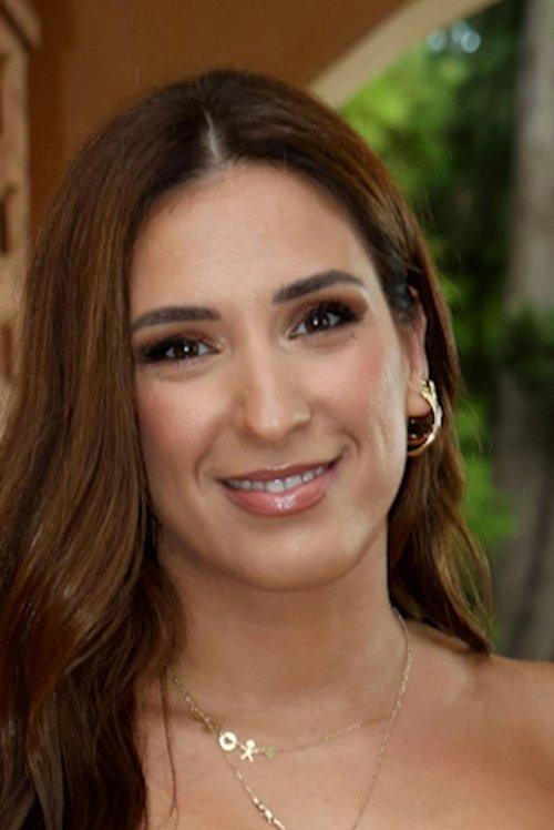 Antigoni Psyhrami fotoğrafı