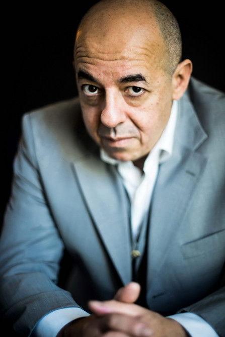 Mohamed Rouabhi fotoğrafı