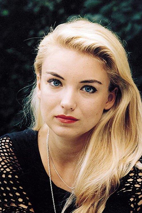 Eva Vejmělková fotoğrafı