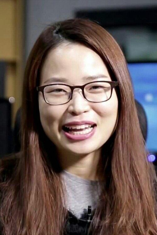 Moon Nam-sook fotoğrafı