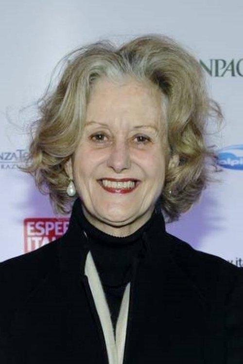 Gabriella Pescucci fotoğrafı