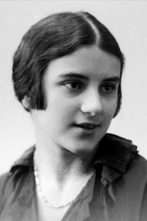 Lillebil Ibsen fotoğrafı