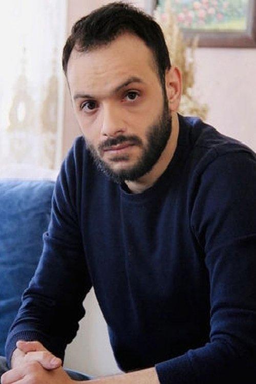 Bilal Qattan fotoğrafı