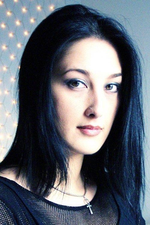 Coralie Trinh Thi fotoğrafı