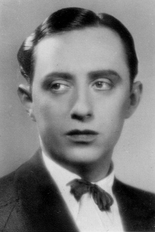 Curt Bois fotoğrafı