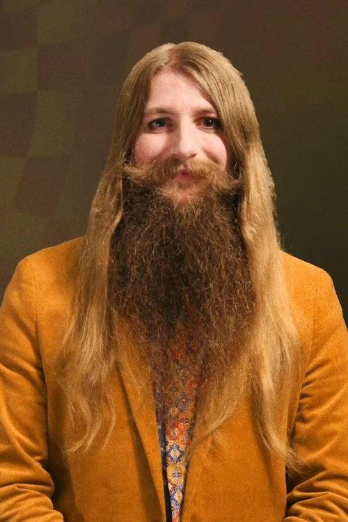 Felix Colgrave fotoğrafı