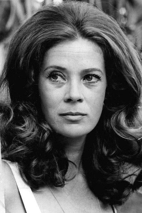 Antoinette Bower fotoğrafı