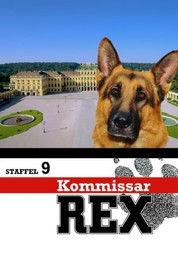 Inspector Rex Sezon 9