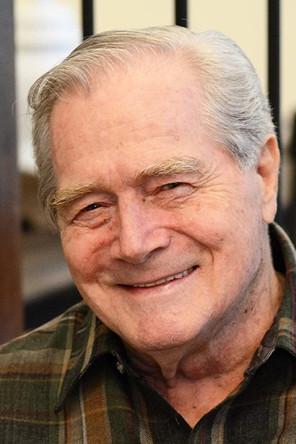 Bryce Chamberlain fotoğrafı