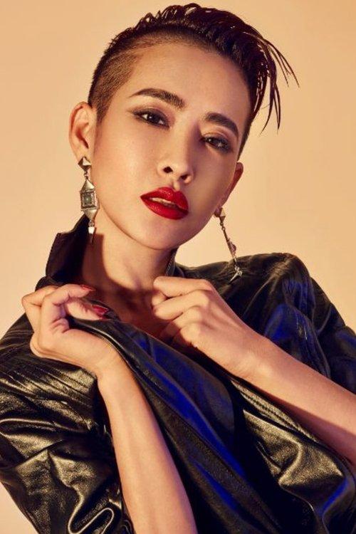 Guo Ketong fotoğrafı