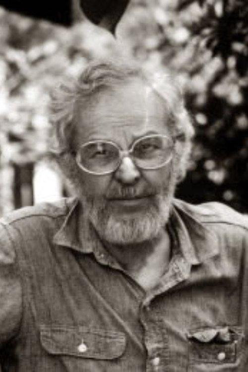 John Whitney Sr. fotoğrafı