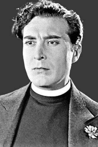 Raymond Bloomer fotoğrafı