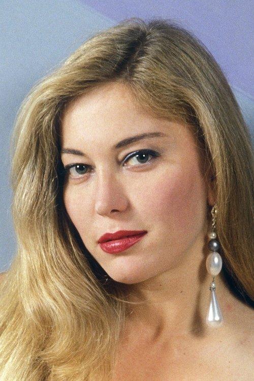 Moana Pozzi fotoğrafı