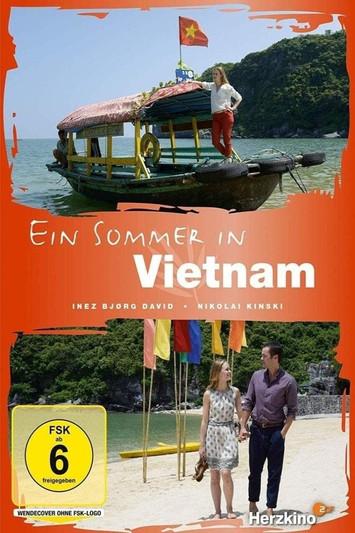 Ein Sommer in Vietnam Sezon 1