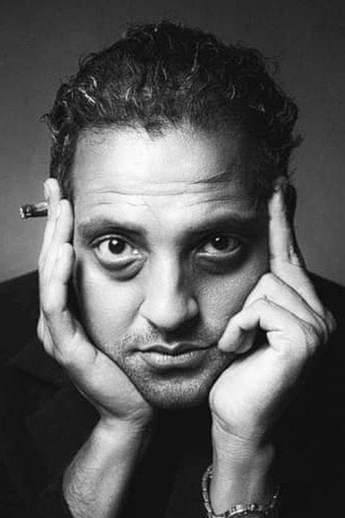 Judhajit Sarkar fotoğrafı