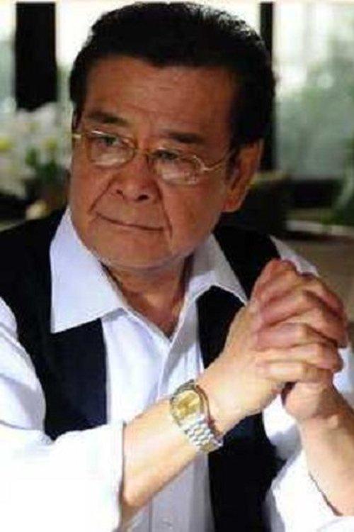 Xia Zongyou fotoğrafı