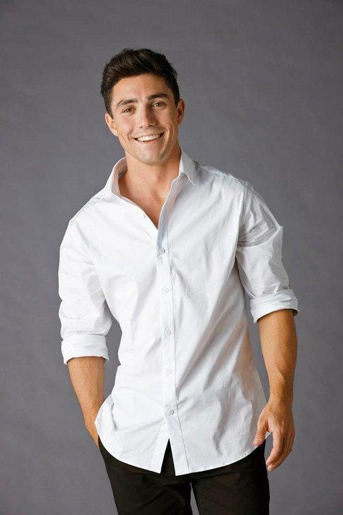 Daniel Daperis fotoğrafı