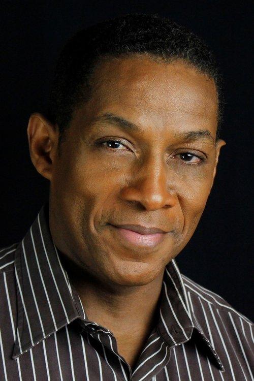 Cameron Arnett fotoğrafı