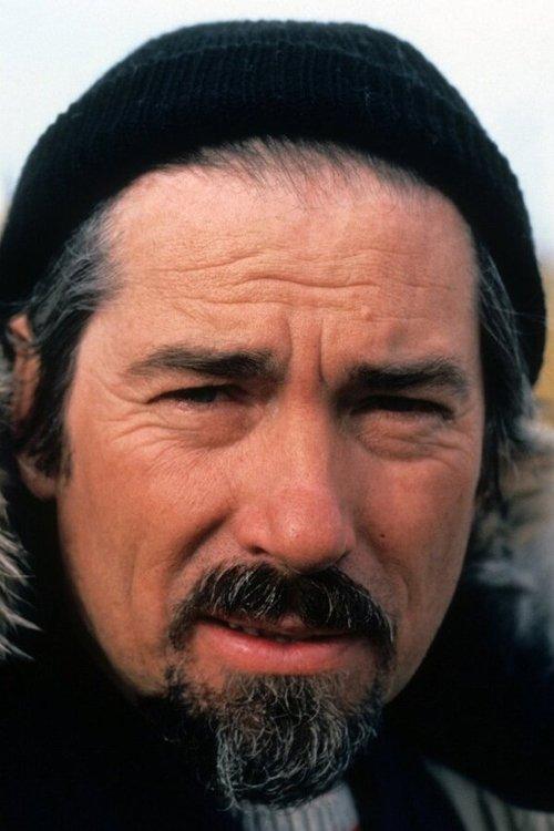 Carroll Ballard fotoğrafı