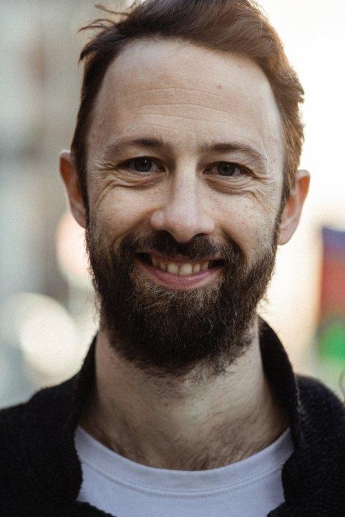 Arnaud Humbert fotoğrafı