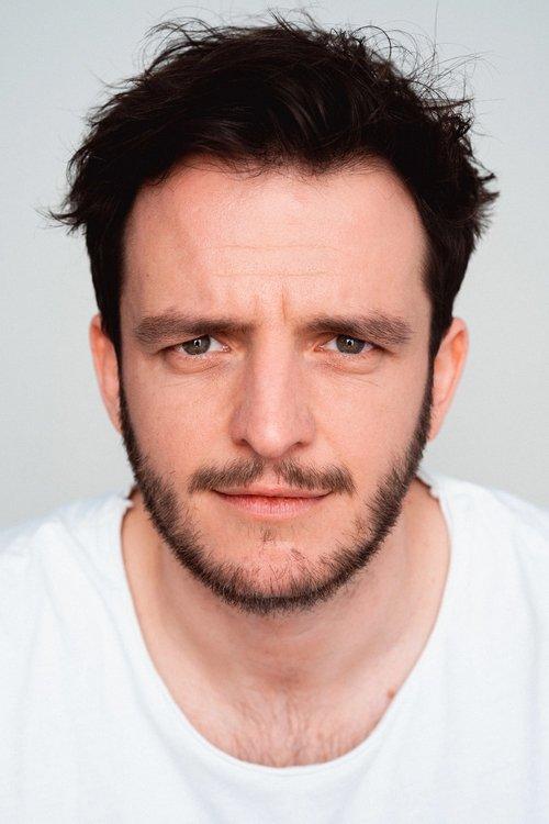 Tommy Schwimmer fotoğrafı