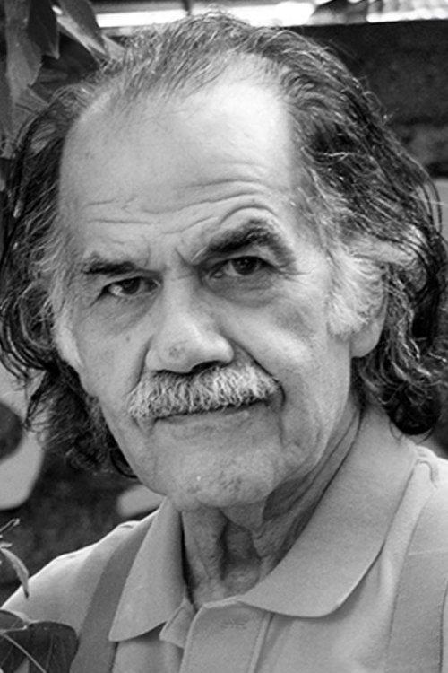 Sirous Ebrahimzadeh fotoğrafı