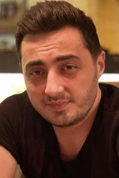 Mansur Sharif fotoğrafı