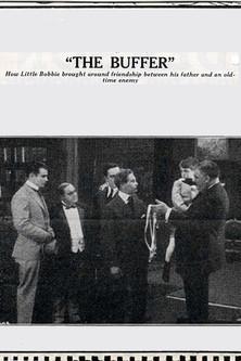 The Buffer film afişi