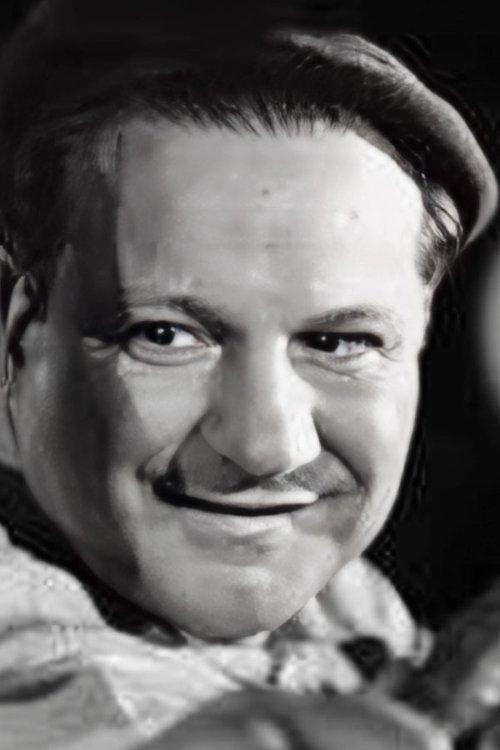 Oscar Villa fotoğrafı