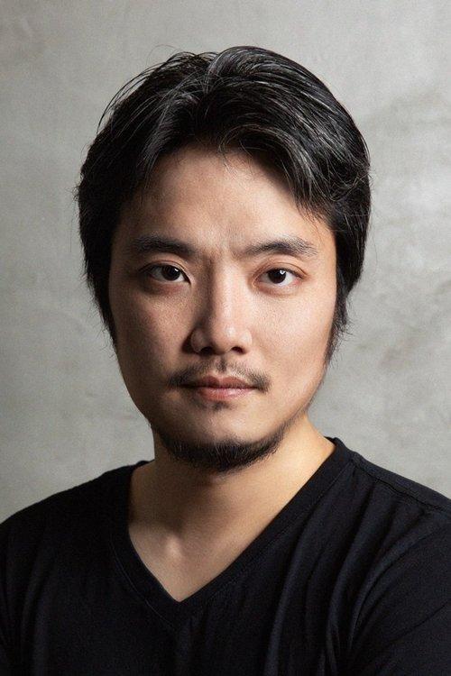 Frank Wei fotoğrafı