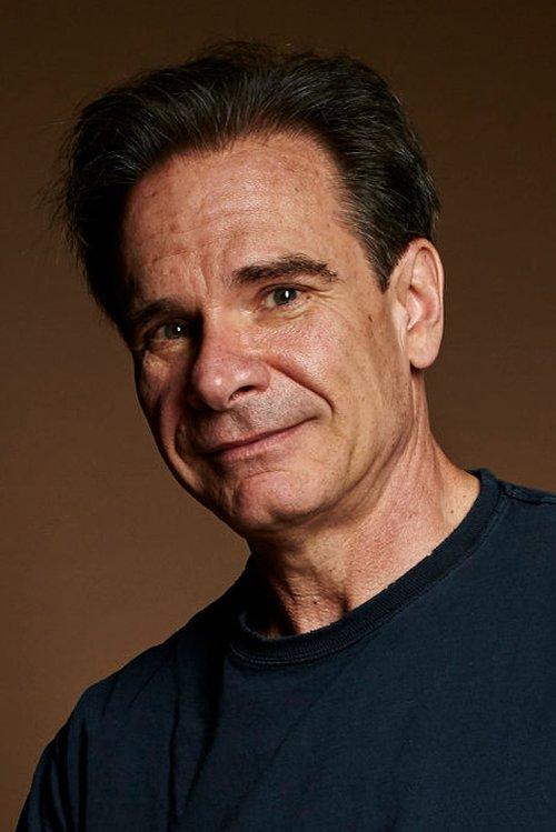 Peter Scolari fotoğrafı