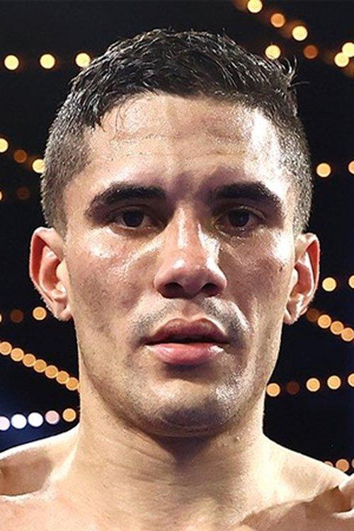 Henry Lebron fotoğrafı