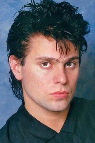 Roger Taylor fotoğrafı