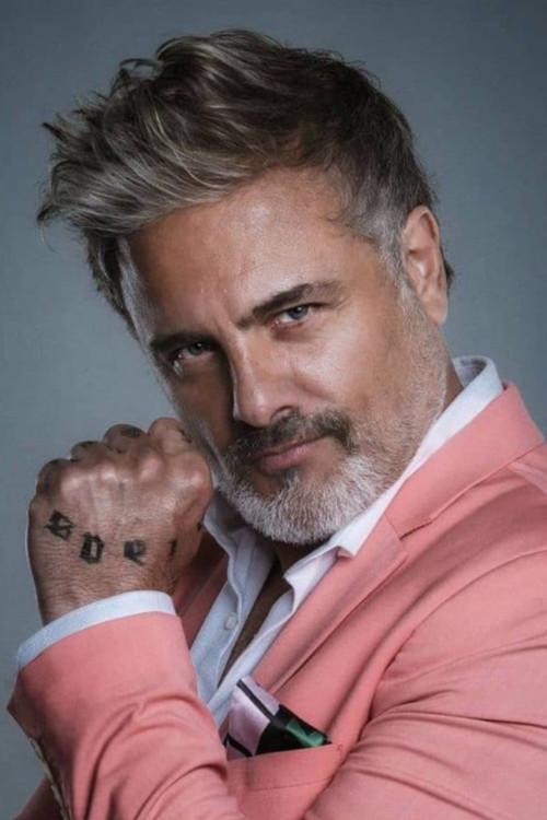 Marcelo Dos Santos fotoğrafı