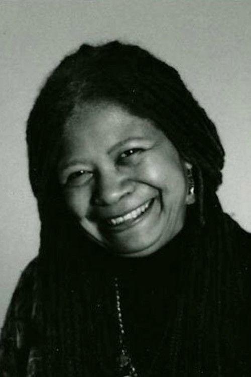 Pearl Bowser fotoğrafı