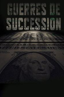 Cashed Out dizi afişi