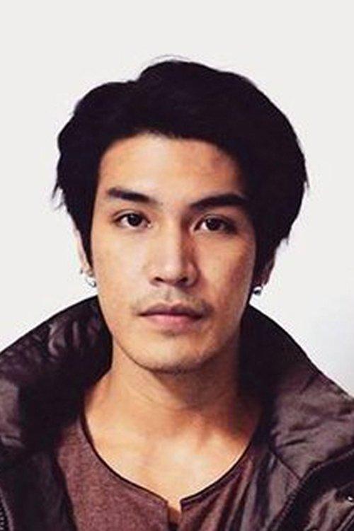 Kritsana Maroukasonti fotoğrafı