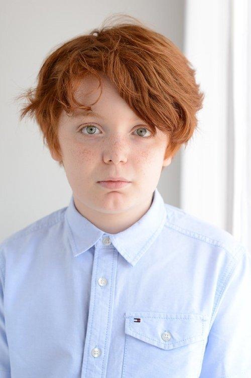 Jack McQuaid fotoğrafı