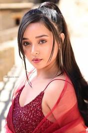 Priyanka Bhattacharjee fotoğrafı