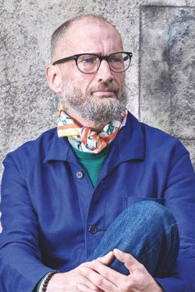 Didier Lestrade fotoğrafı